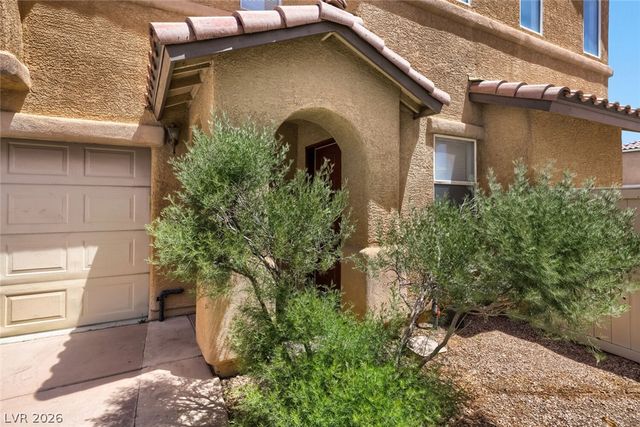990 Cantabria Heights Avenue, Las Vegas, NV 89183
