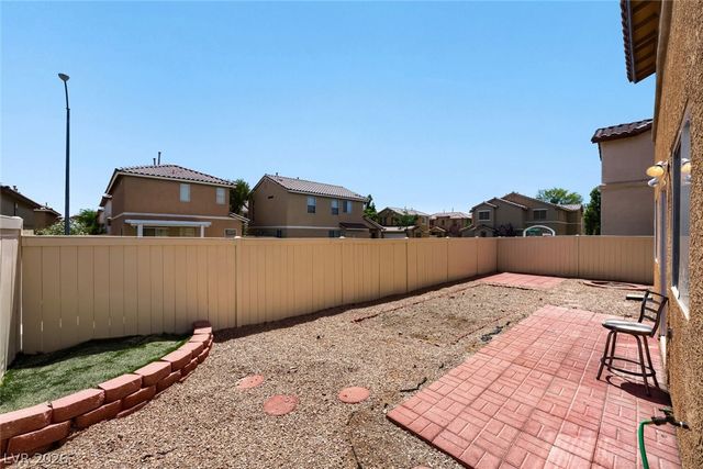 990 Cantabria Heights Avenue, Las Vegas, NV 89183