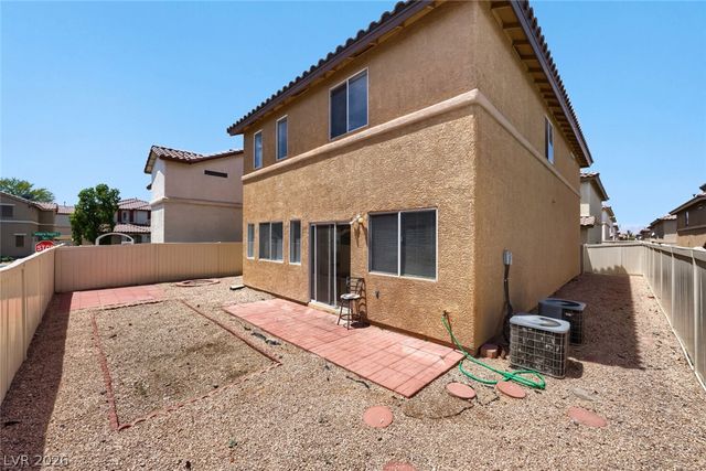 990 Cantabria Heights Avenue, Las Vegas, NV 89183