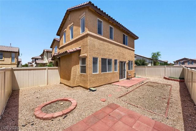 990 Cantabria Heights Avenue, Las Vegas, NV 89183