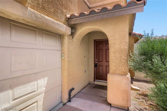 990 Cantabria Heights Avenue, Las Vegas, NV 89183