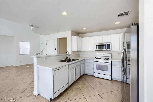 990 Cantabria Heights Avenue, Las Vegas, NV 89183