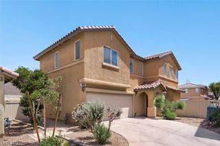 990 Cantabria Heights Avenue, Las Vegas, NV 89183