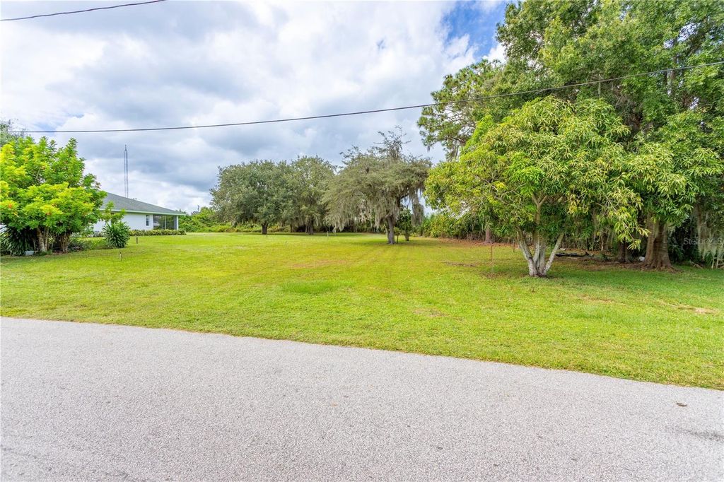 Image 11 of property listing at 308 W WATERWAY AVENUE NW, Lake Placid, FL 33852