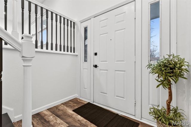 899 Oklahoma Avenue, Ballwin, MO 63021