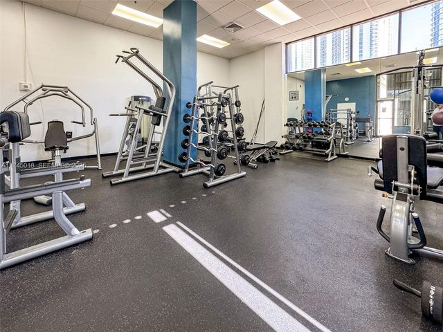 100 Bayview Drive 721, Sunny Isles Beach, FL 33160