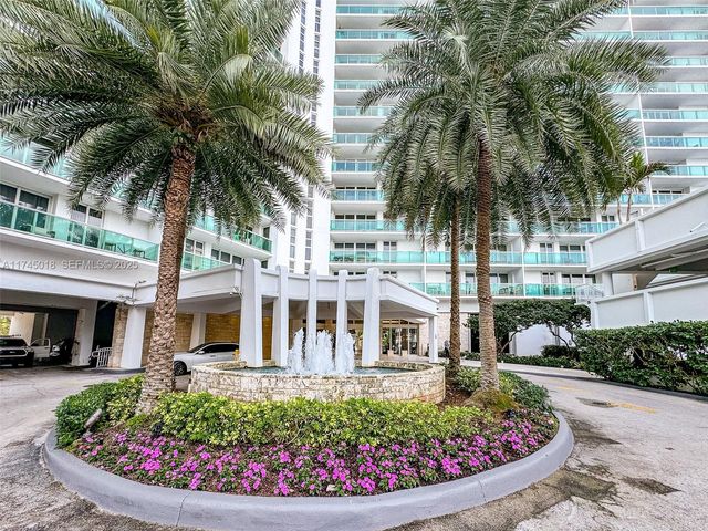 100 Bayview Drive 721, Sunny Isles Beach, FL 33160