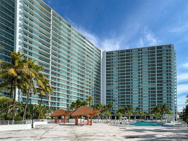100 Bayview Drive 721, Sunny Isles Beach, FL 33160