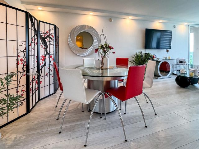 100 Bayview Drive 721, Sunny Isles Beach, FL 33160