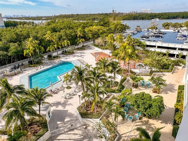 100 Bayview Drive 721, Sunny Isles Beach, FL 33160