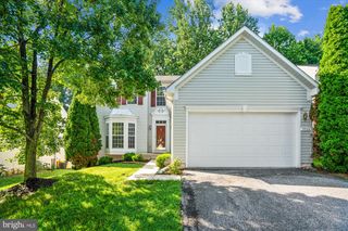7719 ROTHERHAM DR, Hanover, MD 21076
