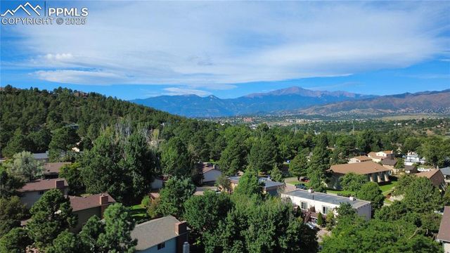 6485 Nanette Way, Colorado Springs, CO 80918