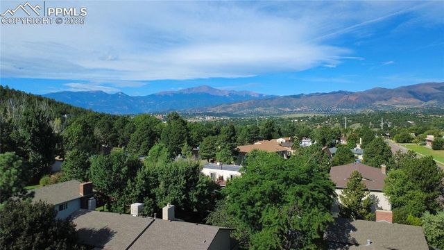 6485 Nanette Way, Colorado Springs, CO 80918