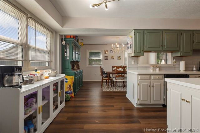 3103 Brian Drive, Jeffersonville, IN 47130