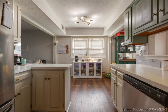 3103 Brian Drive, Jeffersonville, IN 47130