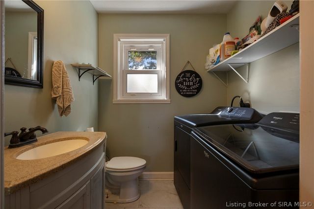 3103 Brian Drive, Jeffersonville, IN 47130