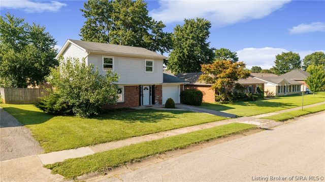 3103 Brian Drive, Jeffersonville, IN 47130