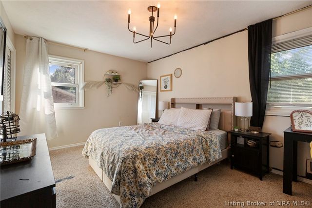 3103 Brian Drive, Jeffersonville, IN 47130