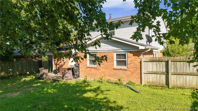 3103 Brian Drive, Jeffersonville, IN 47130