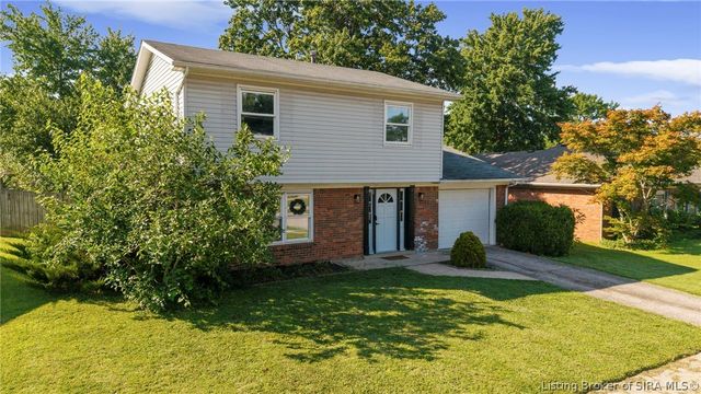3103 Brian Drive, Jeffersonville, IN 47130