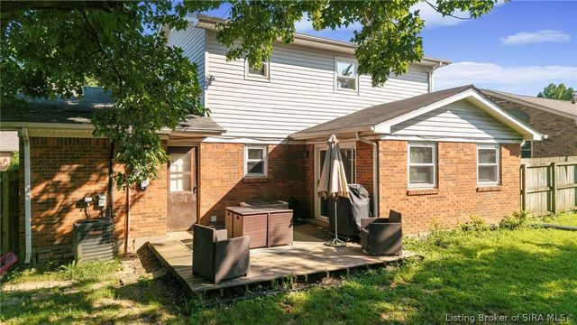 3103 Brian Drive, Jeffersonville, IN 47130
