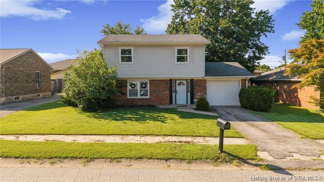 3103 Brian Drive, Jeffersonville, IN 47130