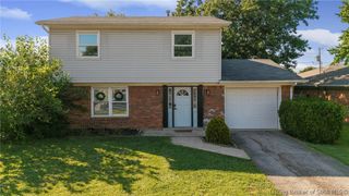 3103 Brian Drive, Jeffersonville, IN 47130