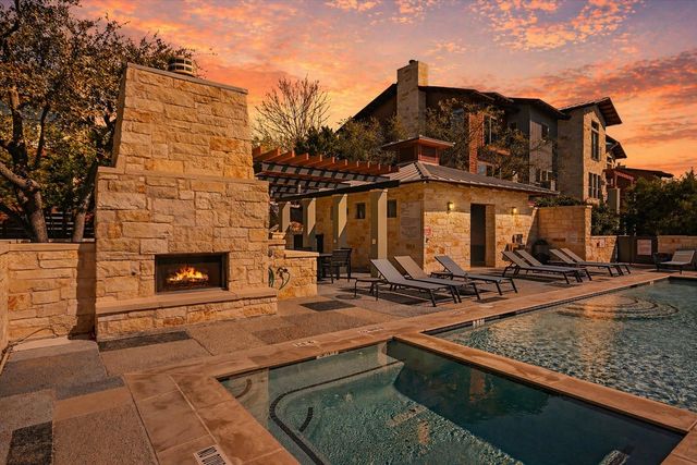 8110 Ranch Road 2222 RD 33, Austin, TX 78730