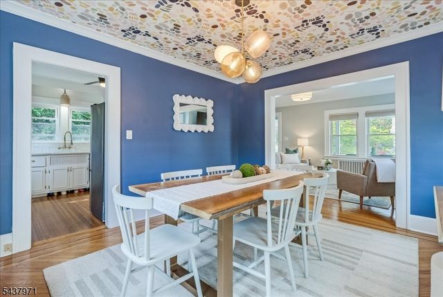 40 Comley Pl, Bloomfield Twp., NJ 07003