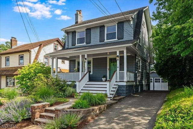 40 Comley Pl, Bloomfield Twp., NJ 07003