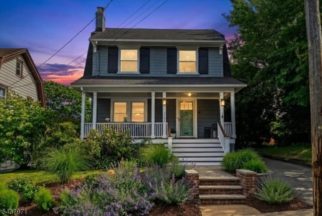 40 Comley Pl, Bloomfield Twp., NJ 07003