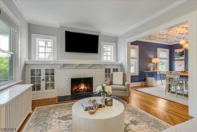 40 Comley Pl, Bloomfield Twp., NJ 07003
