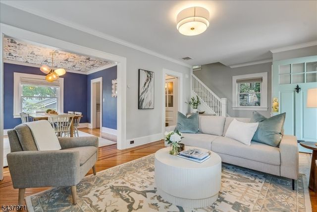 40 Comley Pl, Bloomfield Twp., NJ 07003