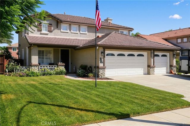 20736 Rosedale Drive, Riverside, CA 92508