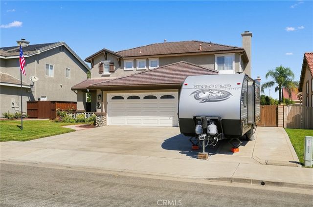 20736 Rosedale Drive, Riverside, CA 92508