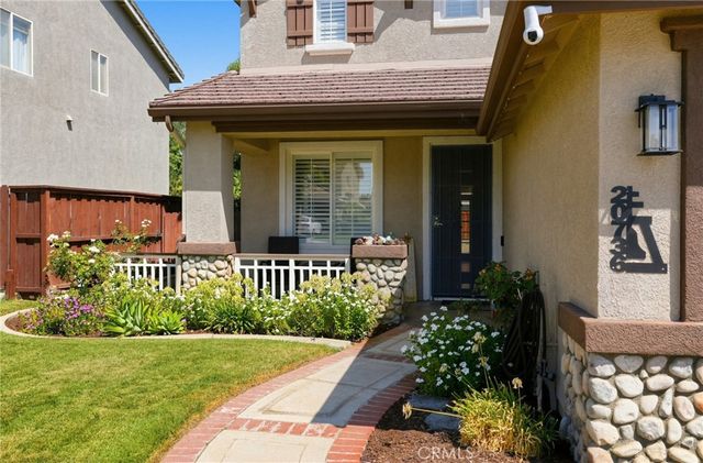 20736 Rosedale Drive, Riverside, CA 92508