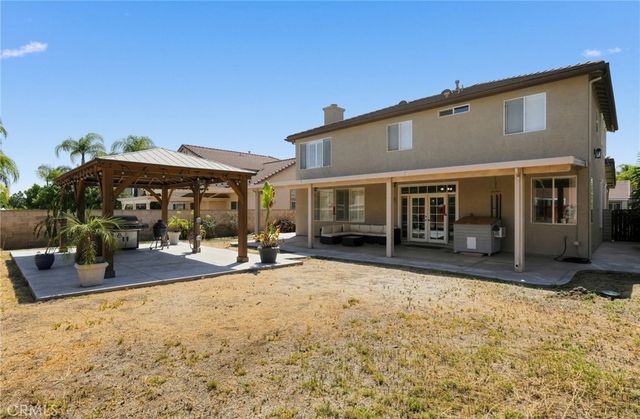 20736 Rosedale Drive, Riverside, CA 92508