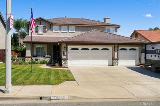 20736 Rosedale Drive, Riverside, CA 92508
