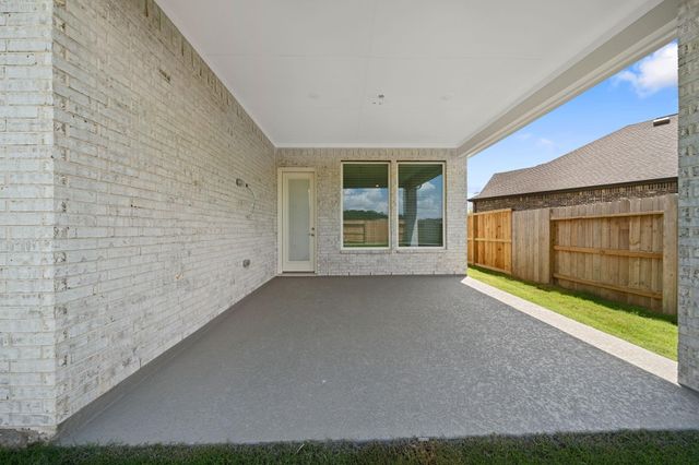 407 Emory Peak Lane, New Caney, TX 77357