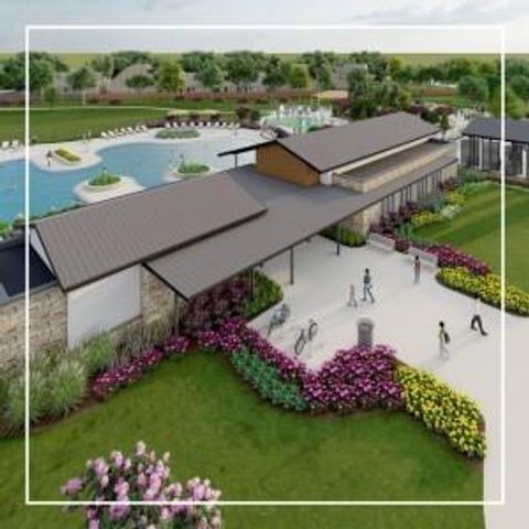 407 Emory Peak Lane, New Caney, TX 77357