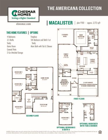 407 Emory Peak Lane, New Caney, TX 77357