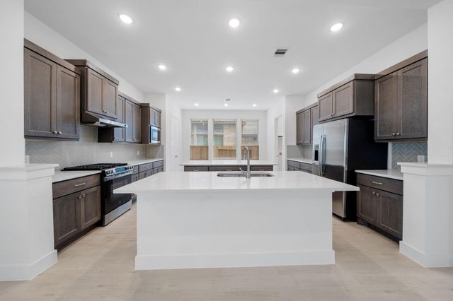 407 Emory Peak Lane, New Caney, TX 77357