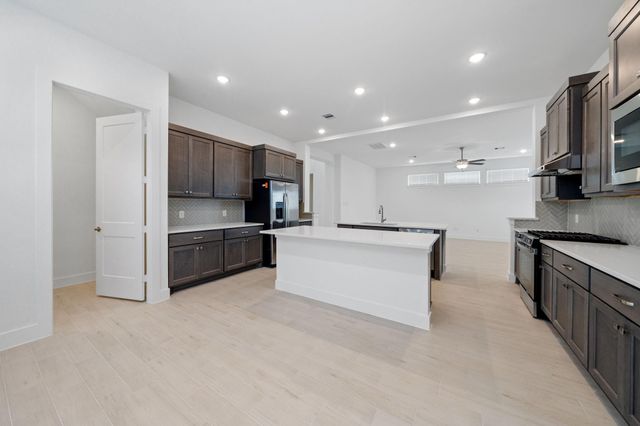 407 Emory Peak Lane, New Caney, TX 77357