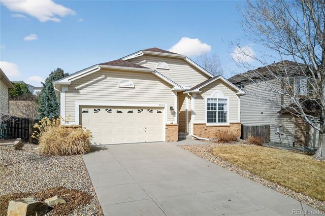 22013 Day Star Drive, Parker, CO 80138