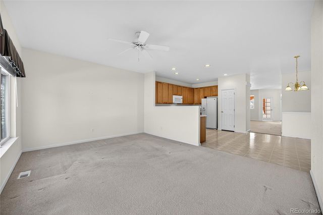 22013 Day Star Drive, Parker, CO 80138