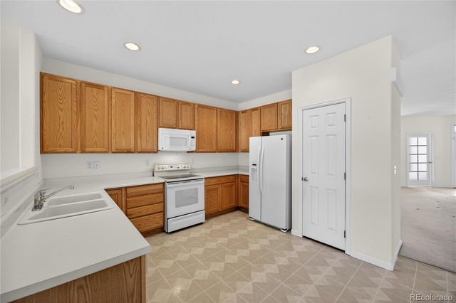 22013 Day Star Drive, Parker, CO 80138