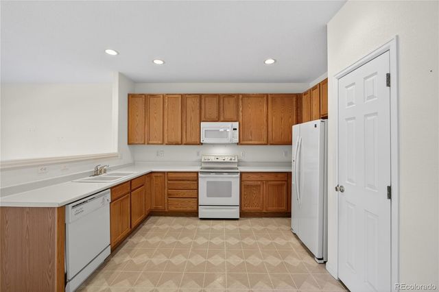 22013 Day Star Drive, Parker, CO 80138