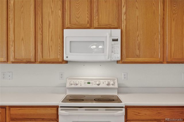 22013 Day Star Drive, Parker, CO 80138