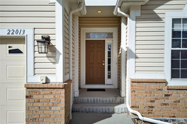 22013 Day Star Drive, Parker, CO 80138