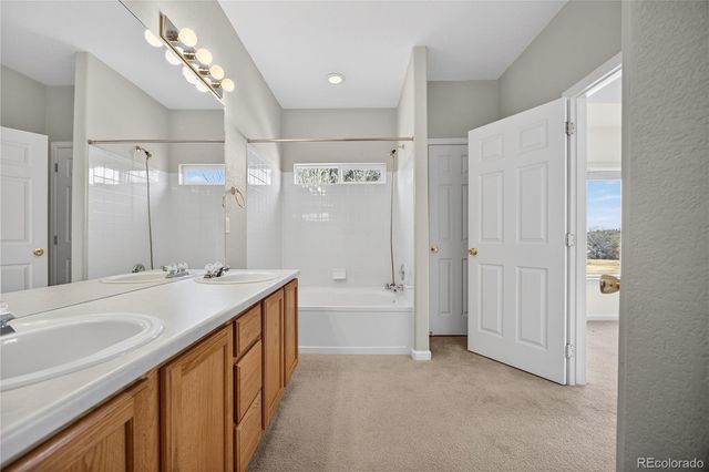 22013 Day Star Drive, Parker, CO 80138